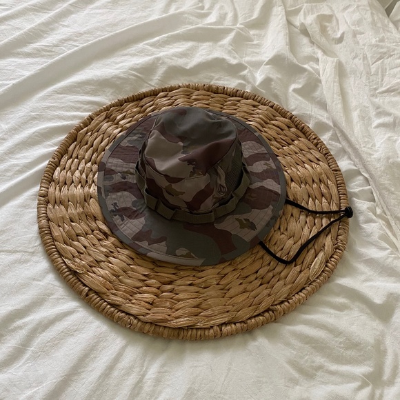 Volcom Other - Volcom Wiley Booney Hat
